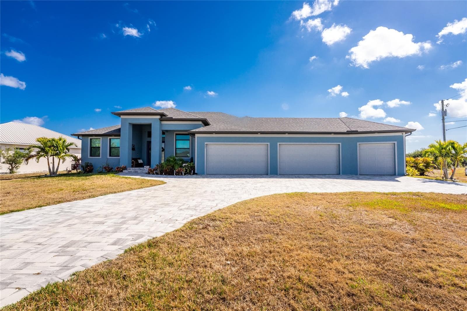 Single Family Residence at 401 ALBATROSS RD, ROTONDA WEST, photo 62 of 86