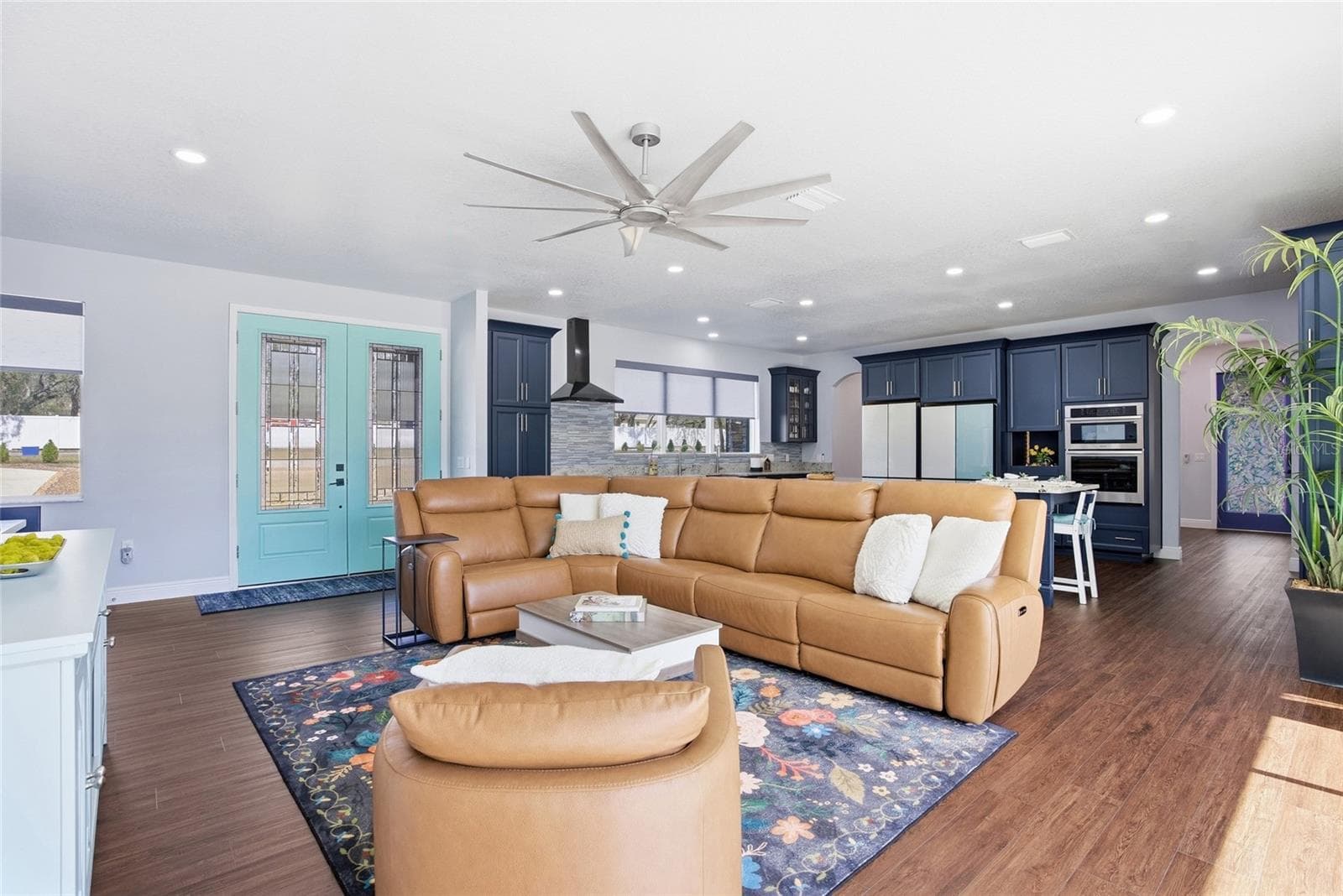 Open Living Area - 16090 FRINGE TREE DR, SPRING HILL