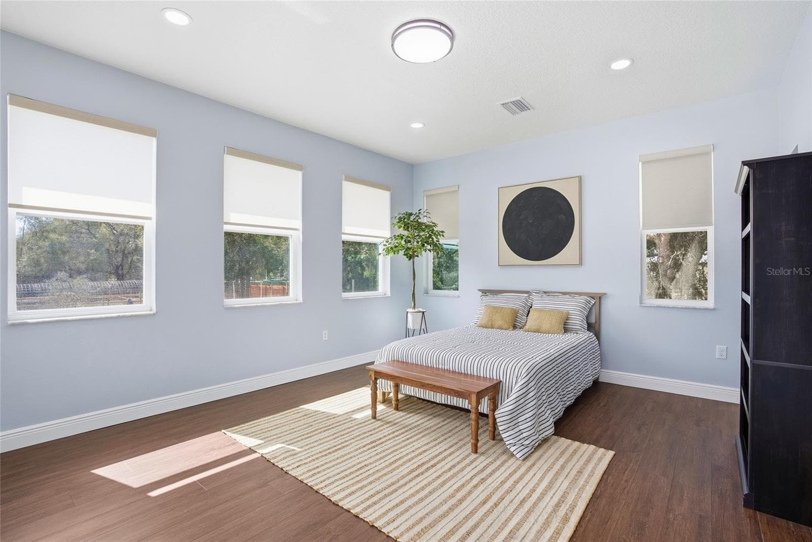 2nd Bedroom - 16090 FRINGE TREE DR, SPRING HILL