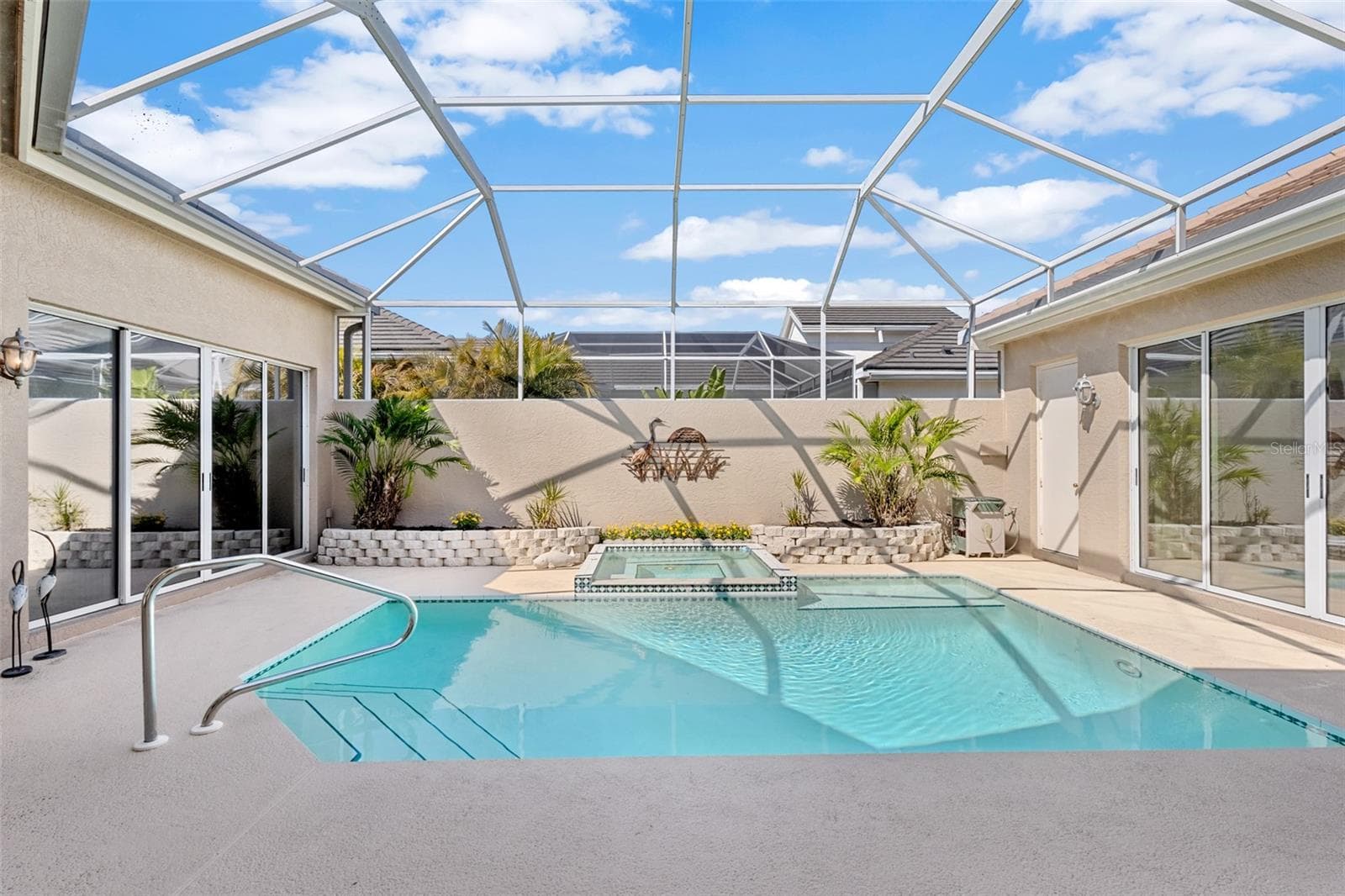 Single Family Residence at 8732 54TH AVE E, BRADENTON, photo 9 of 65