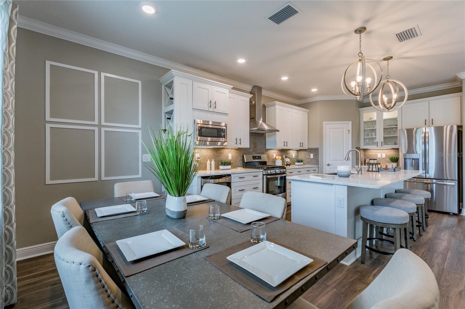 Single Family Residence at 704 ESTATES BLVD, TARPON SPRINGS, photo 12 of 52