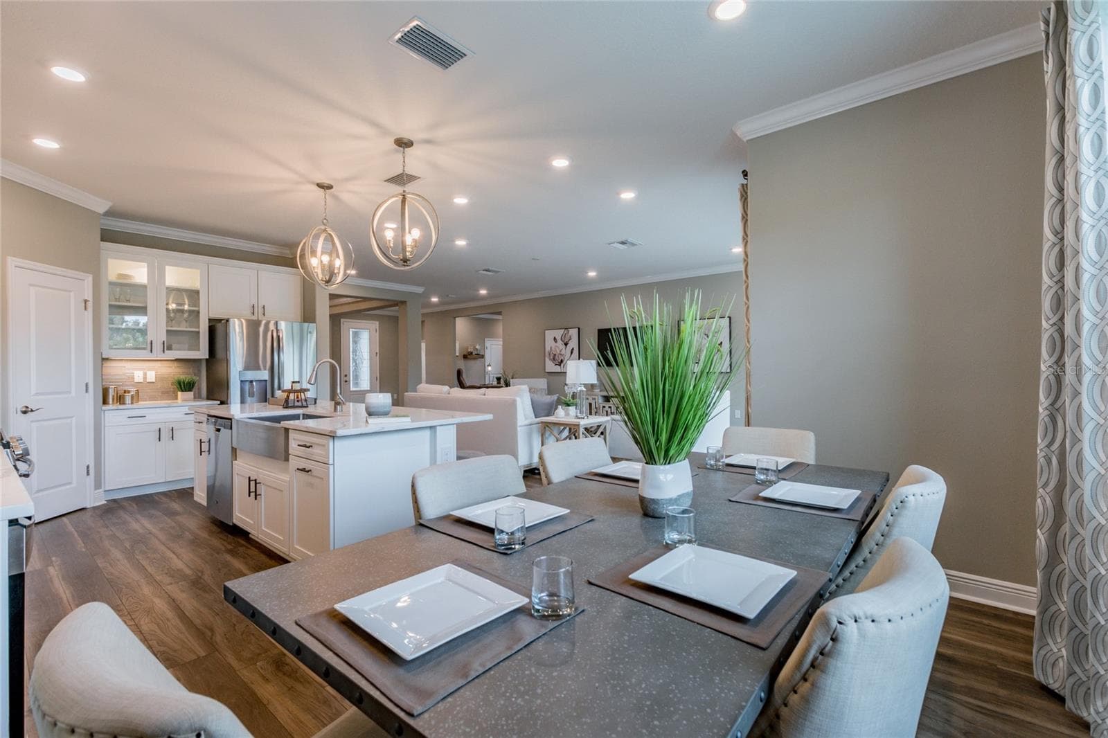 Single Family Residence at 704 ESTATES BLVD, TARPON SPRINGS, photo 13 of 52