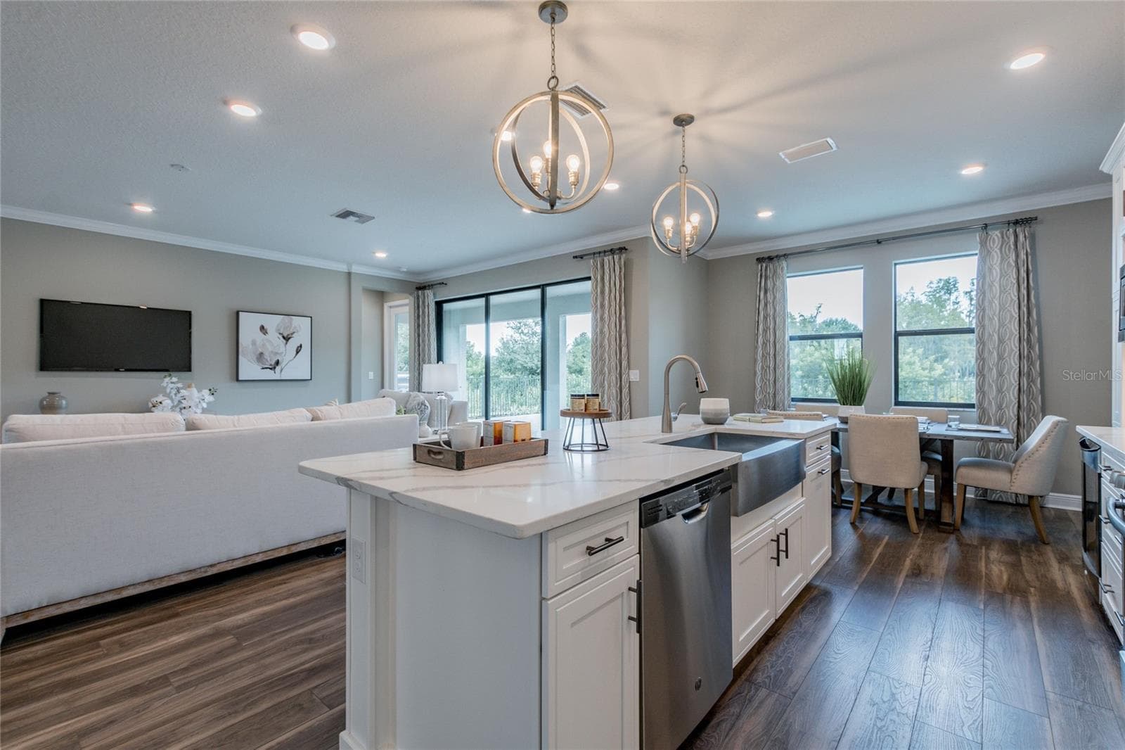 Single Family Residence at 704 ESTATES BLVD, TARPON SPRINGS, photo 19 of 52