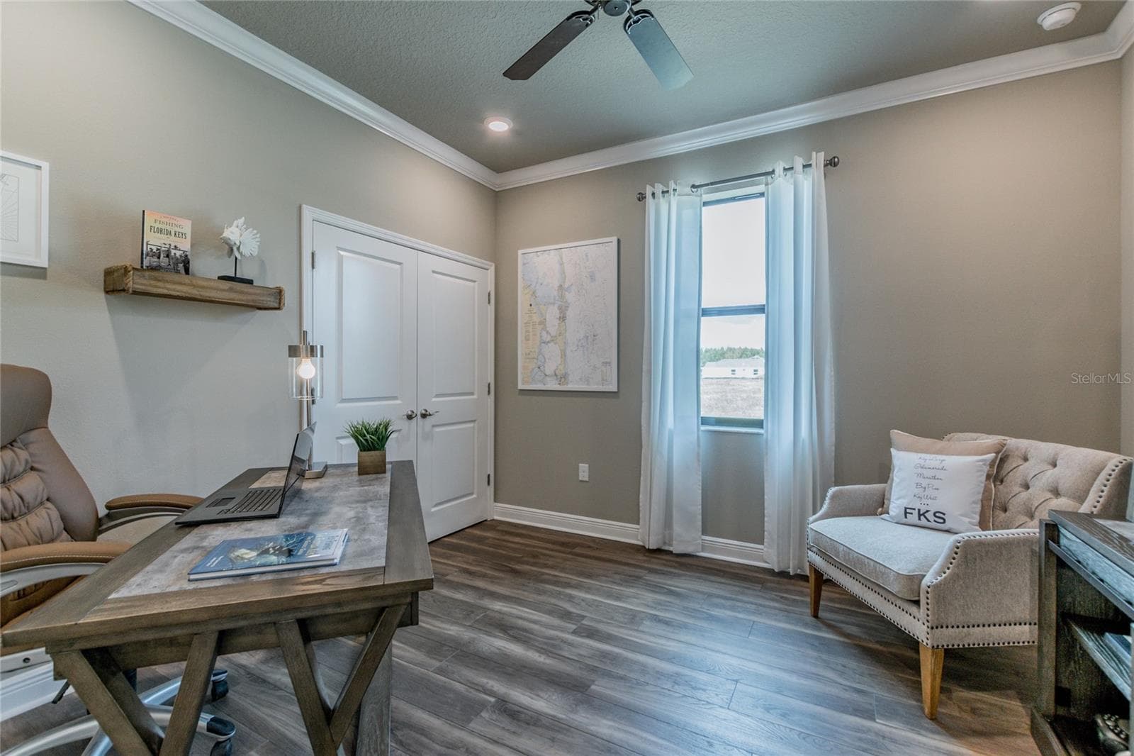 Single Family Residence at 704 ESTATES BLVD, TARPON SPRINGS, photo 40 of 52