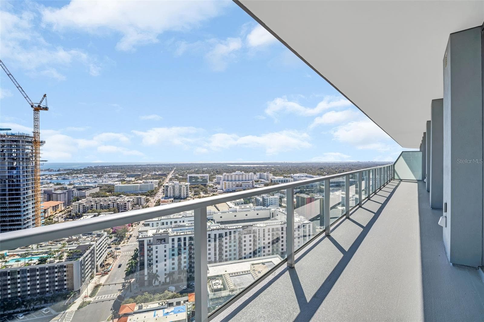 Condominium at 400 CENTRAL AVE #2605, ST PETERSBURG, photo 16 of 74