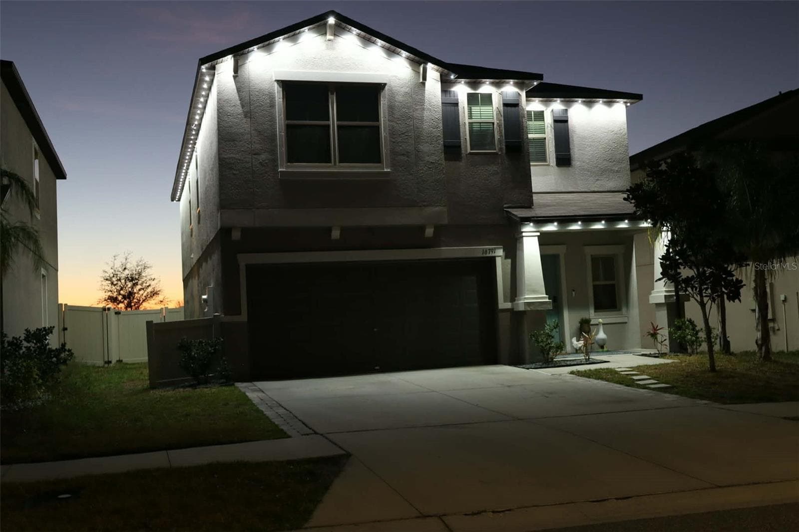 Single Family Residence at 16791 DELIA ST, WIMAUMA, photo 44 of 53