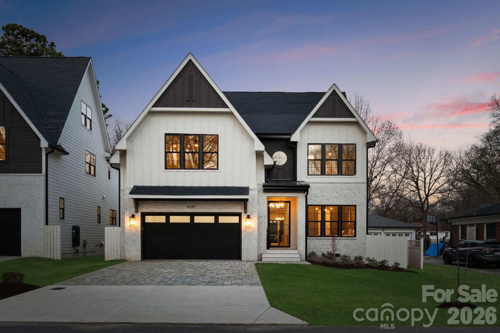 Single Family Residence at Charlotte, photo 2 of 48