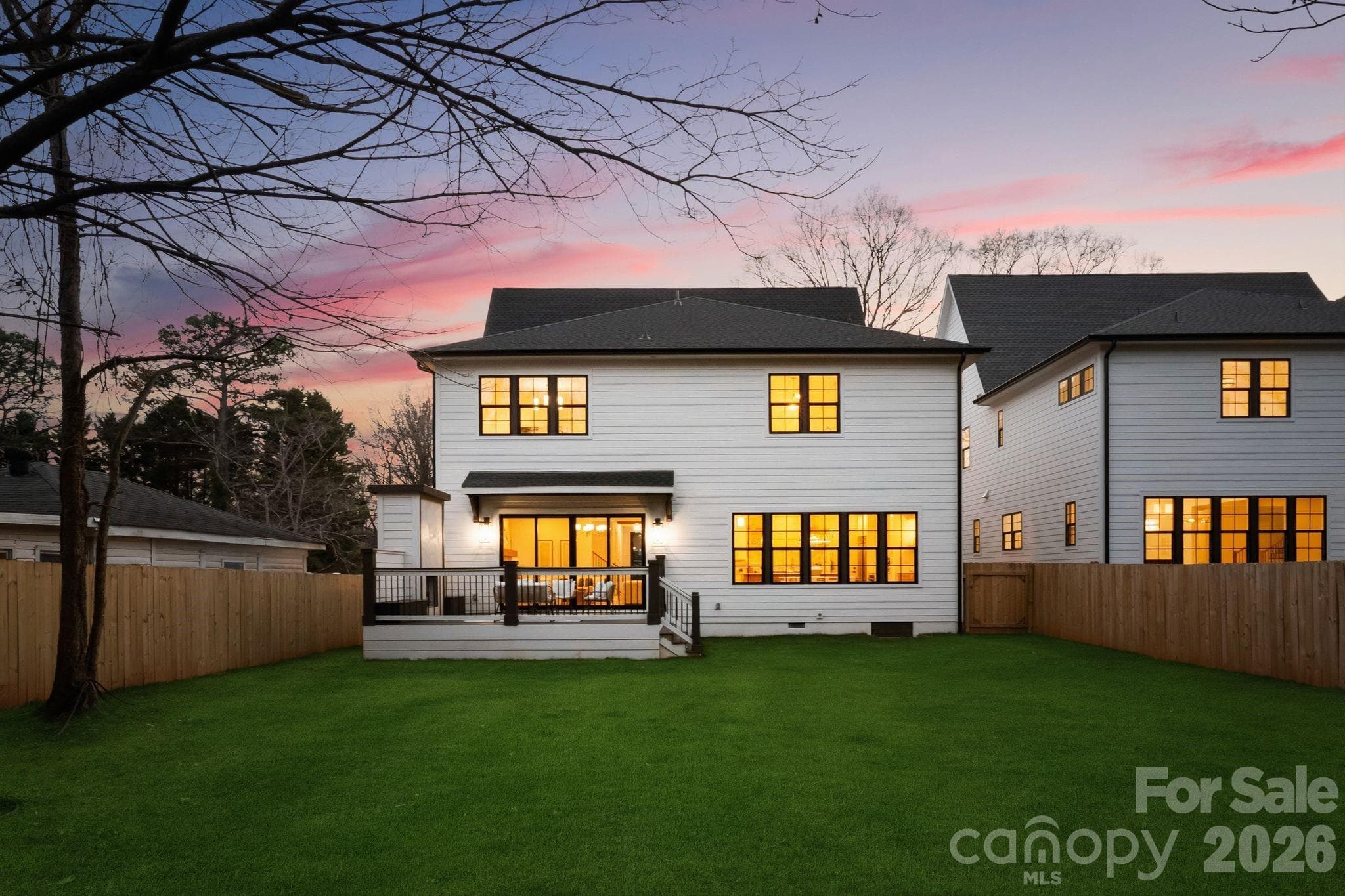 Single Family Residence at Charlotte, photo 3 of 48