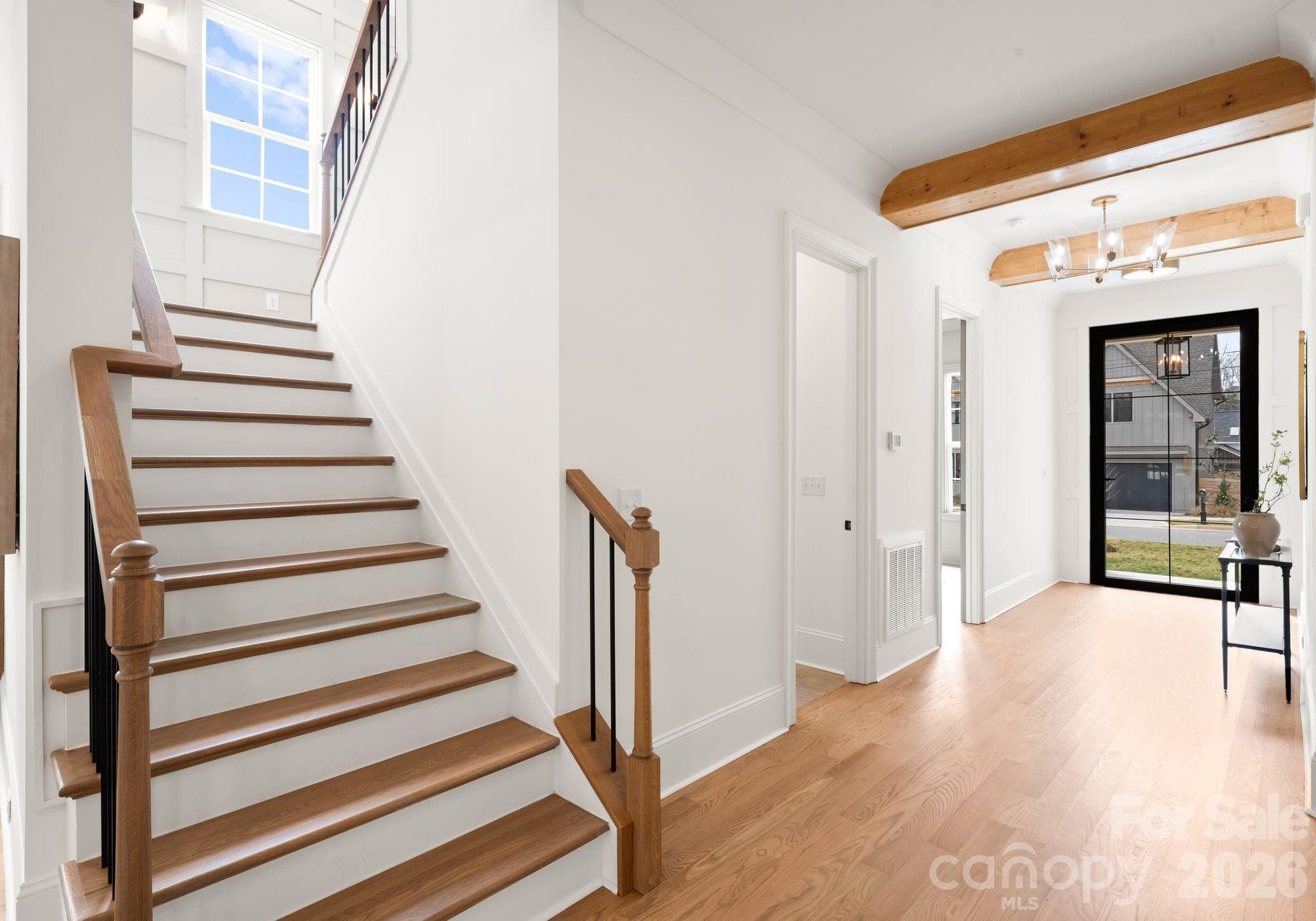 Single Family Residence at Charlotte, photo 4 of 48