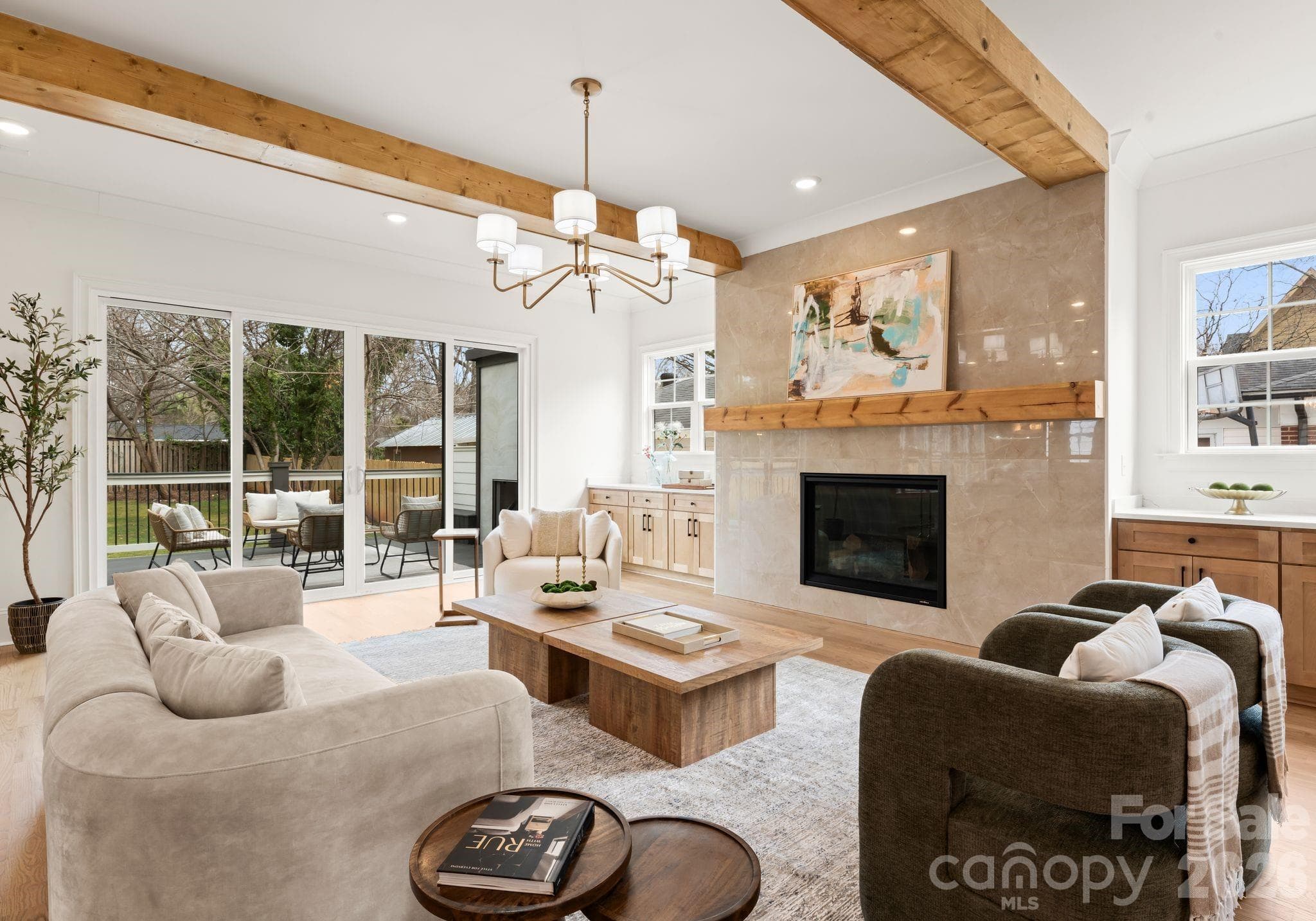 Single Family Residence at Charlotte, photo 5 of 48