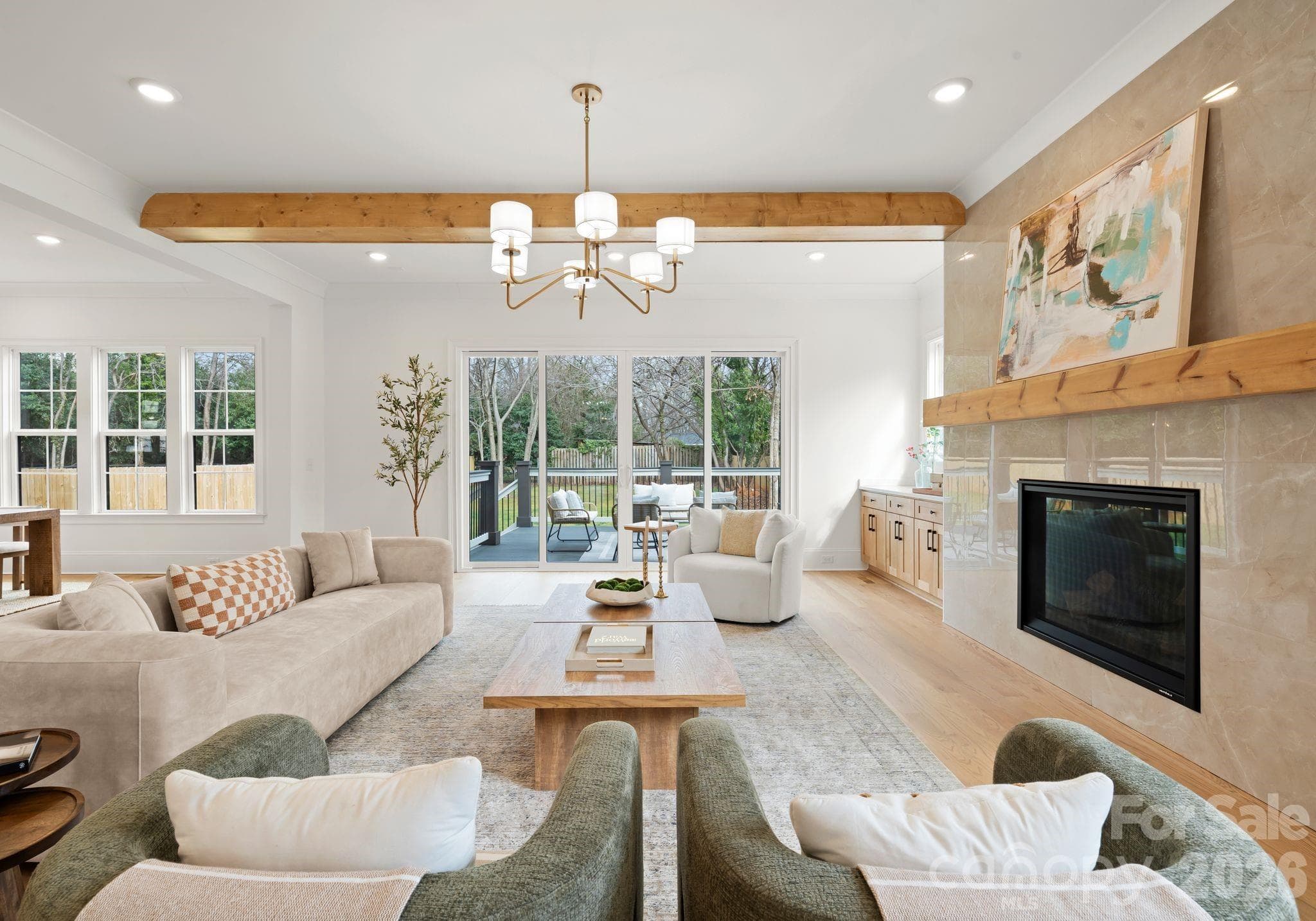 Single Family Residence at Charlotte, photo 6 of 48