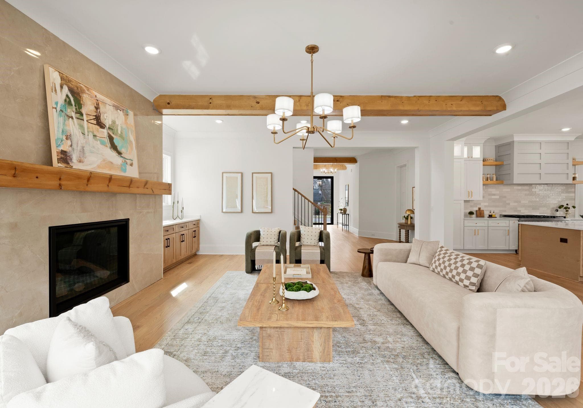 Single Family Residence at Charlotte, photo 8 of 48