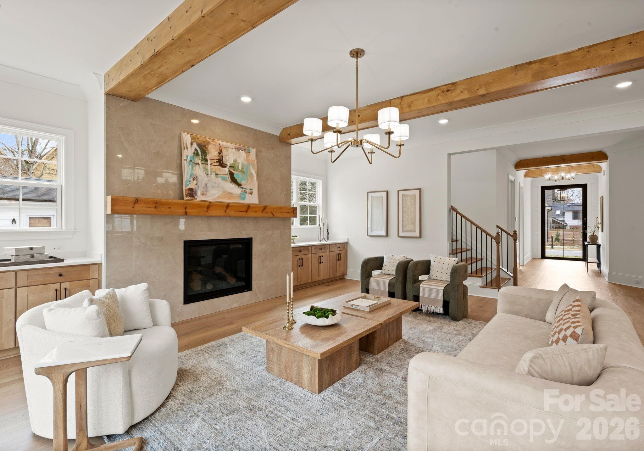 Single Family Residence at Charlotte, photo 9 of 48