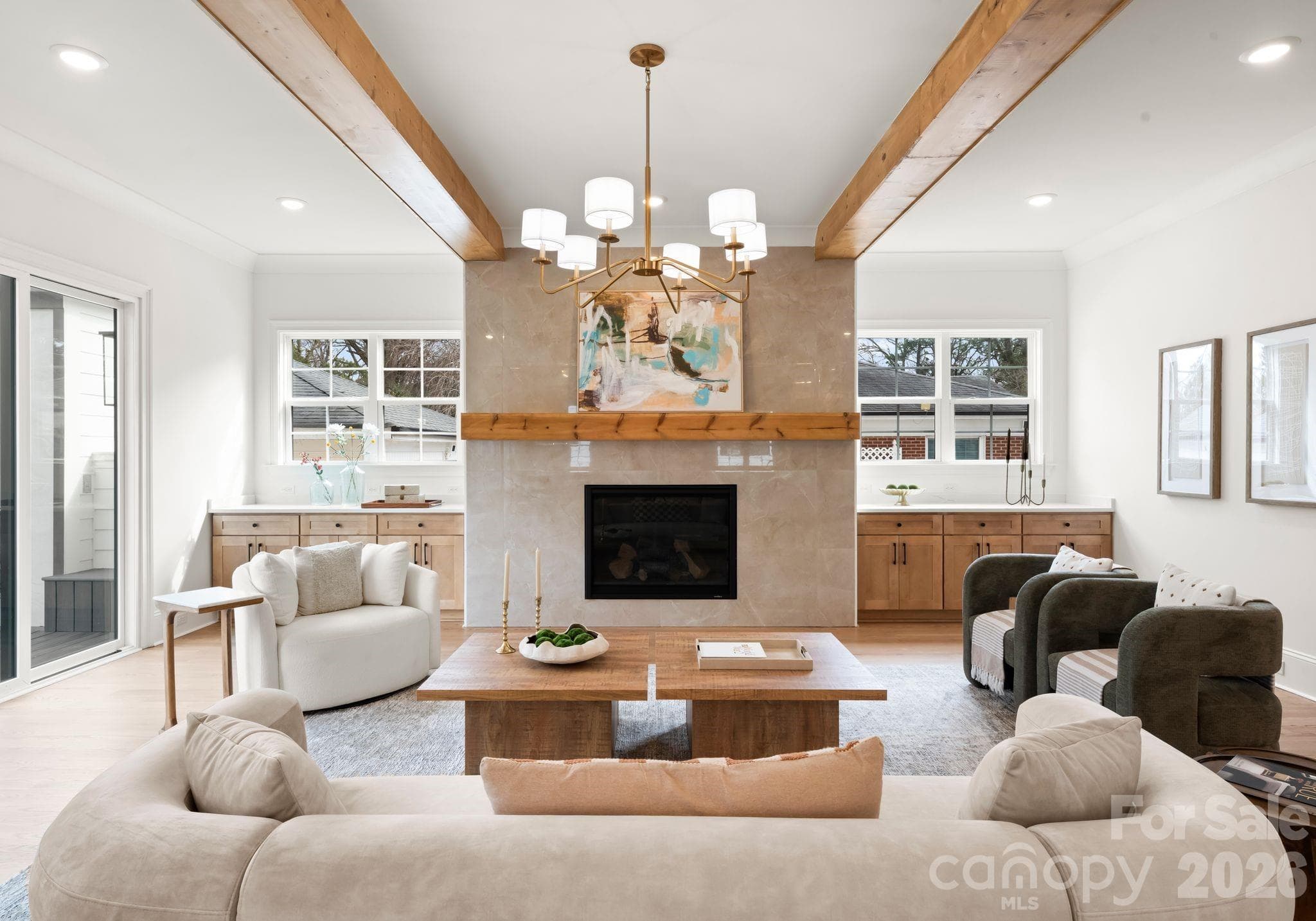 Single Family Residence at Charlotte, photo 10 of 48