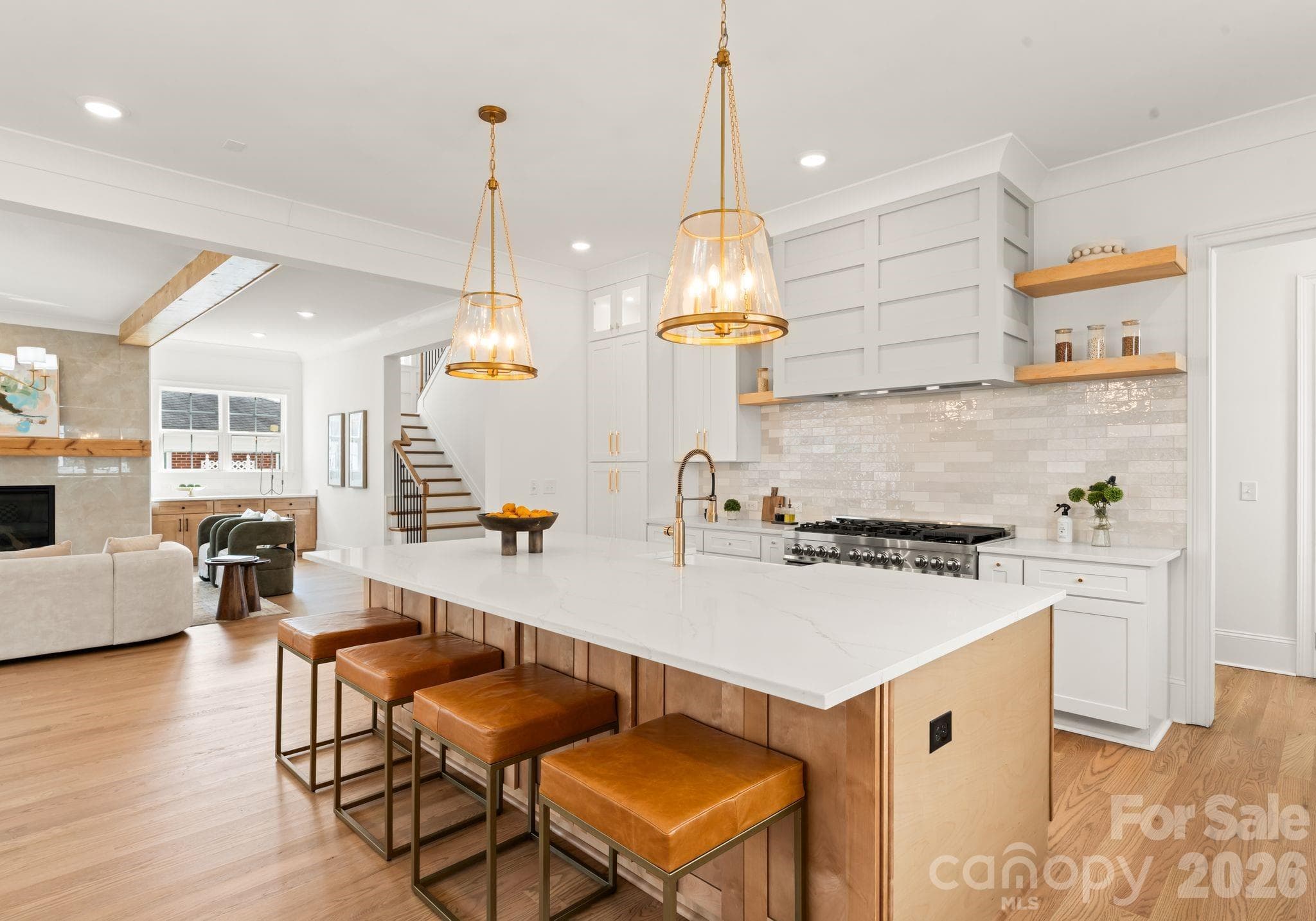 Single Family Residence at Charlotte, photo 15 of 48