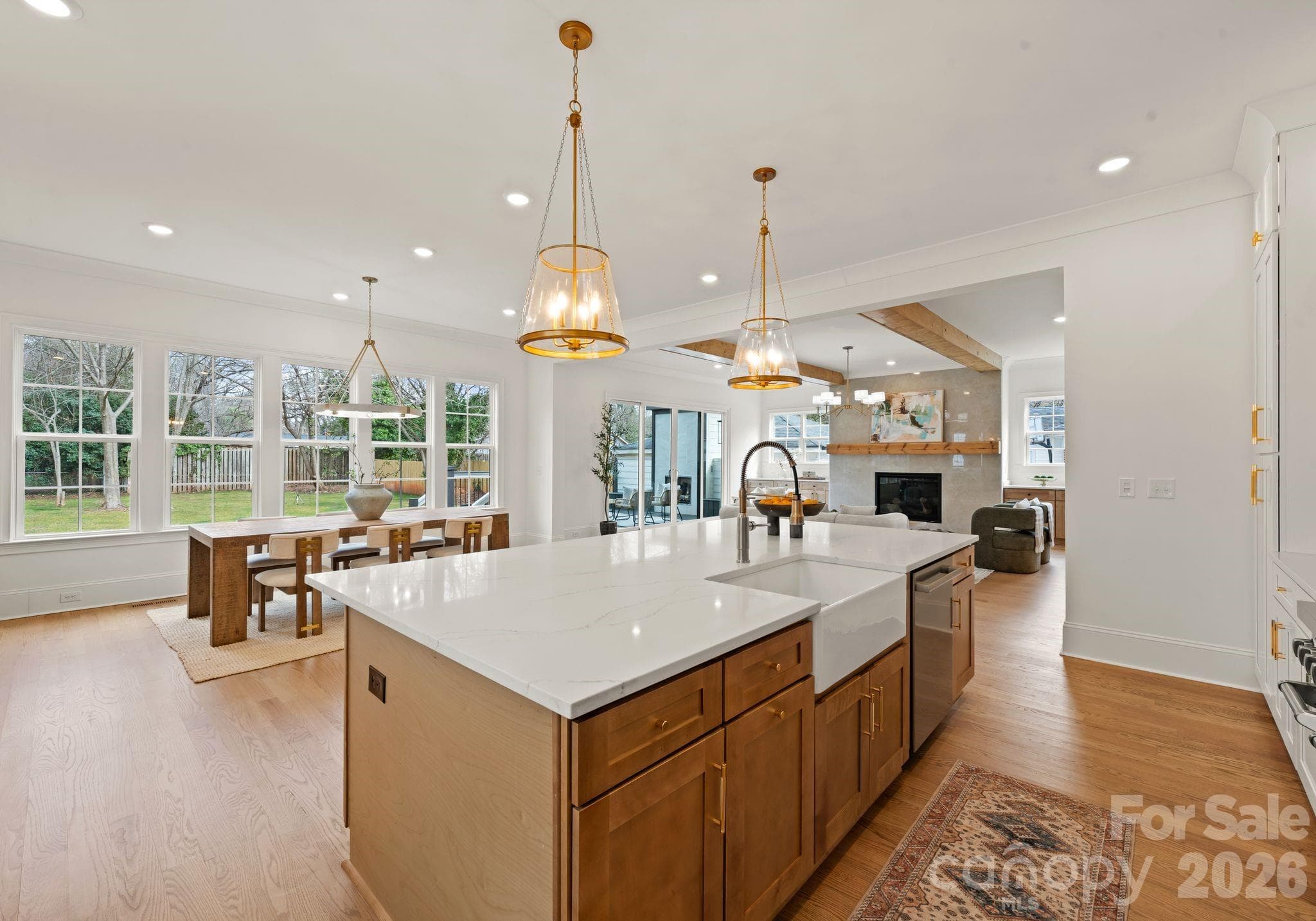 Single Family Residence at Charlotte, photo 16 of 48