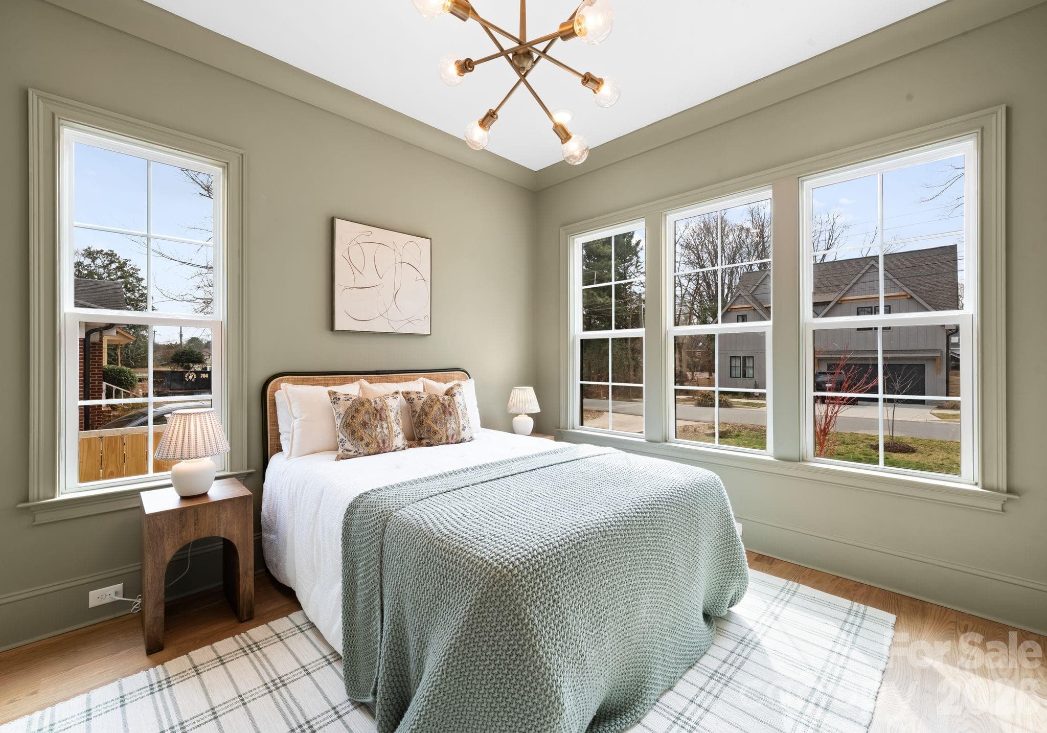 Single Family Residence at Charlotte, photo 18 of 48