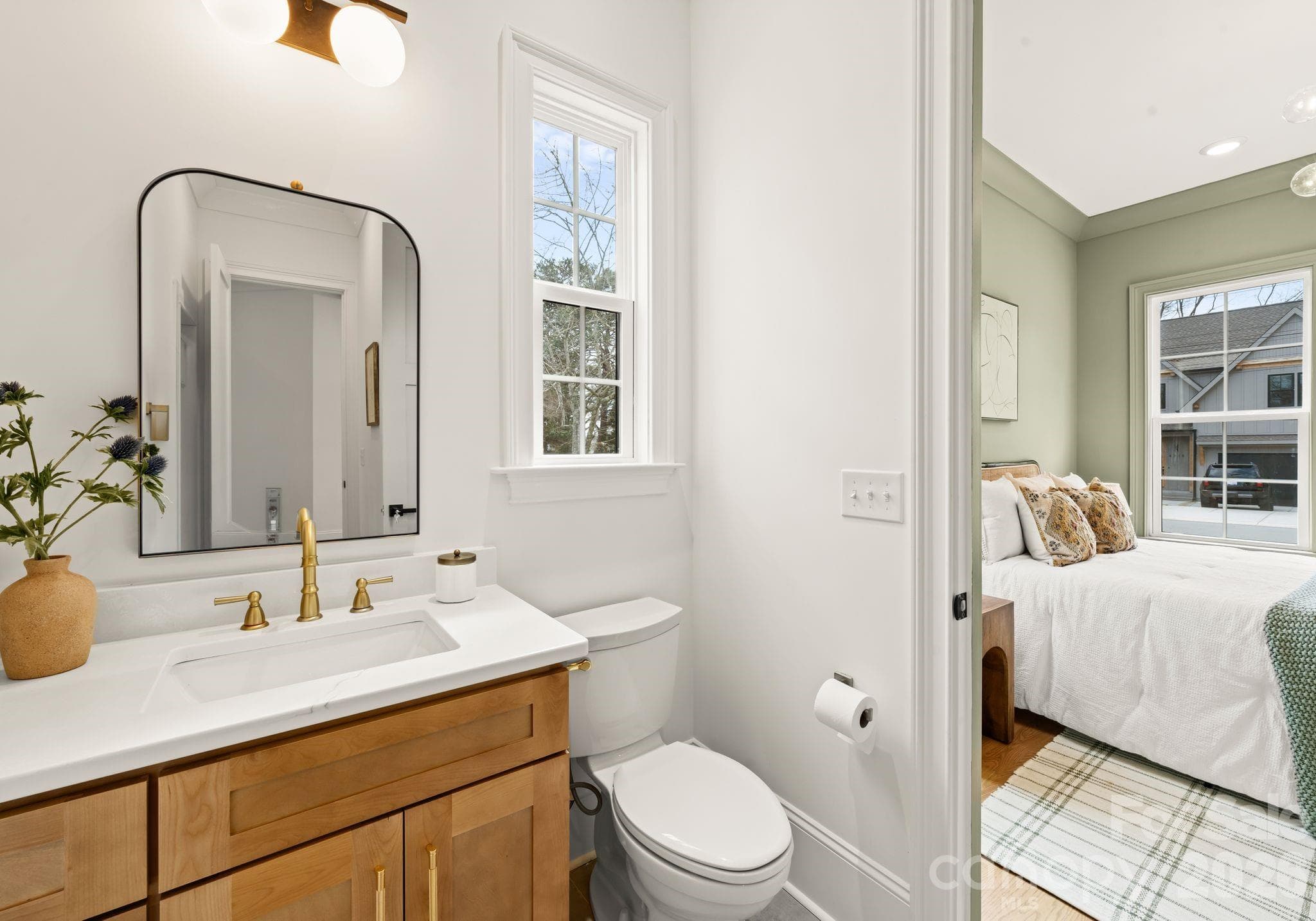 Single Family Residence at Charlotte, photo 19 of 48