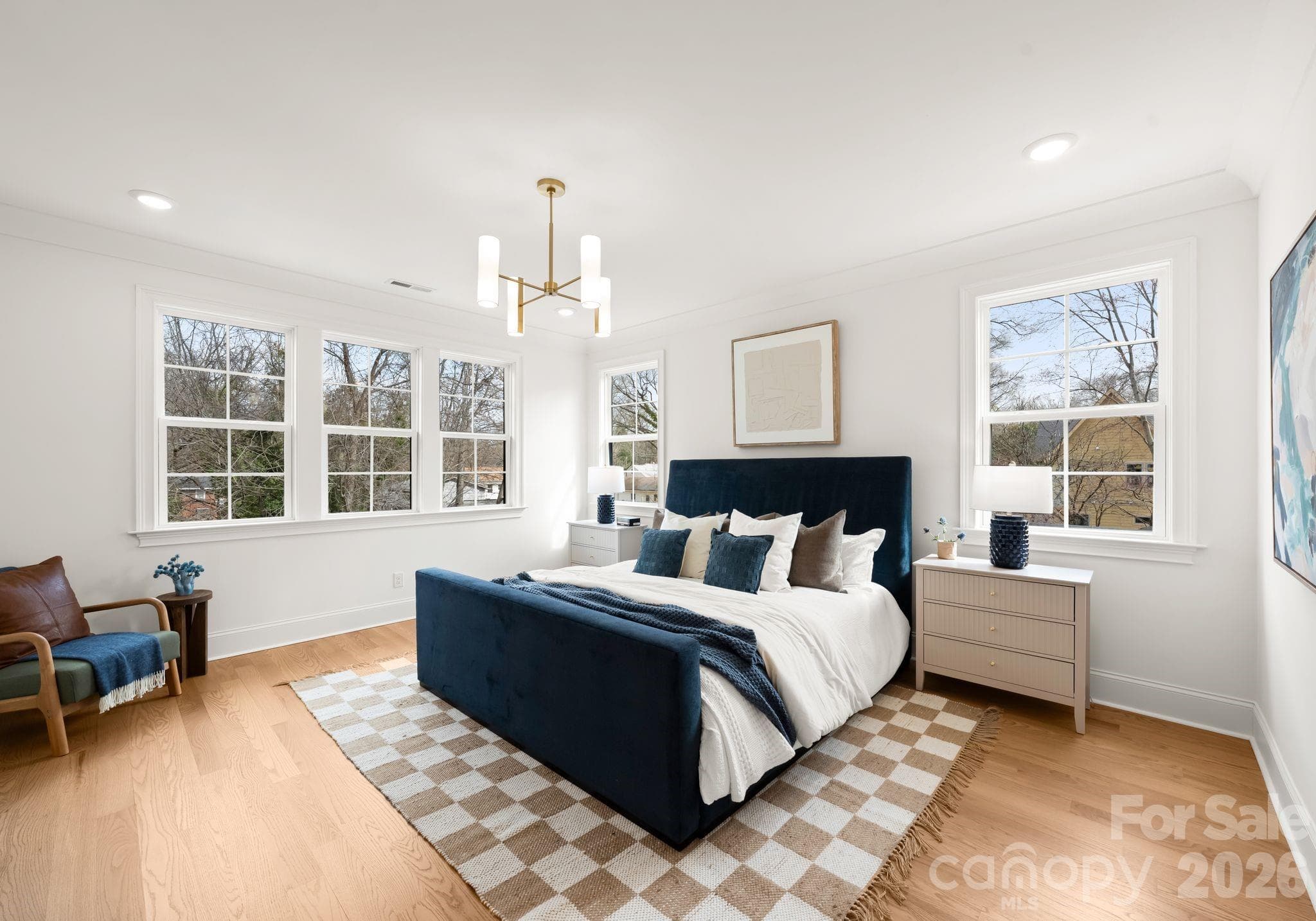 Single Family Residence at Charlotte, photo 21 of 48