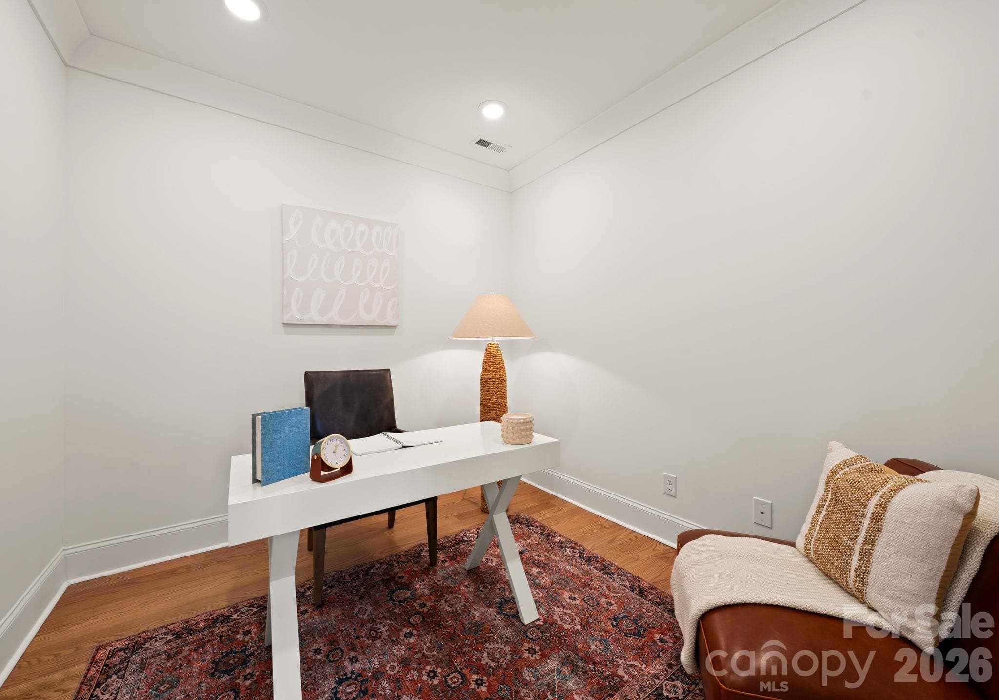 Single Family Residence at Charlotte, photo 36 of 48