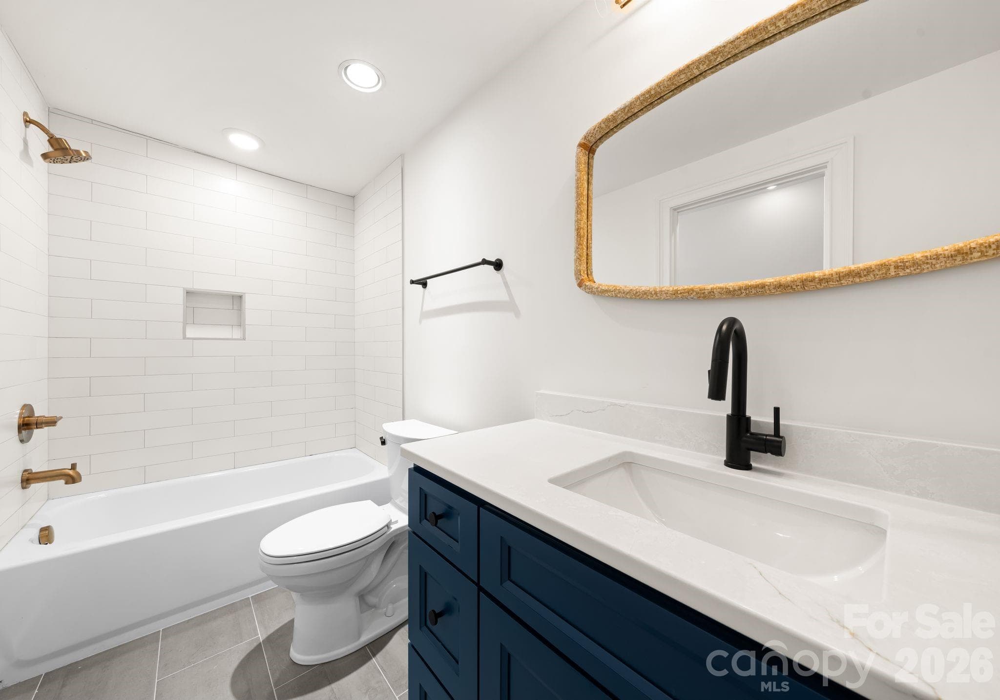 Single Family Residence at Charlotte, photo 40 of 48