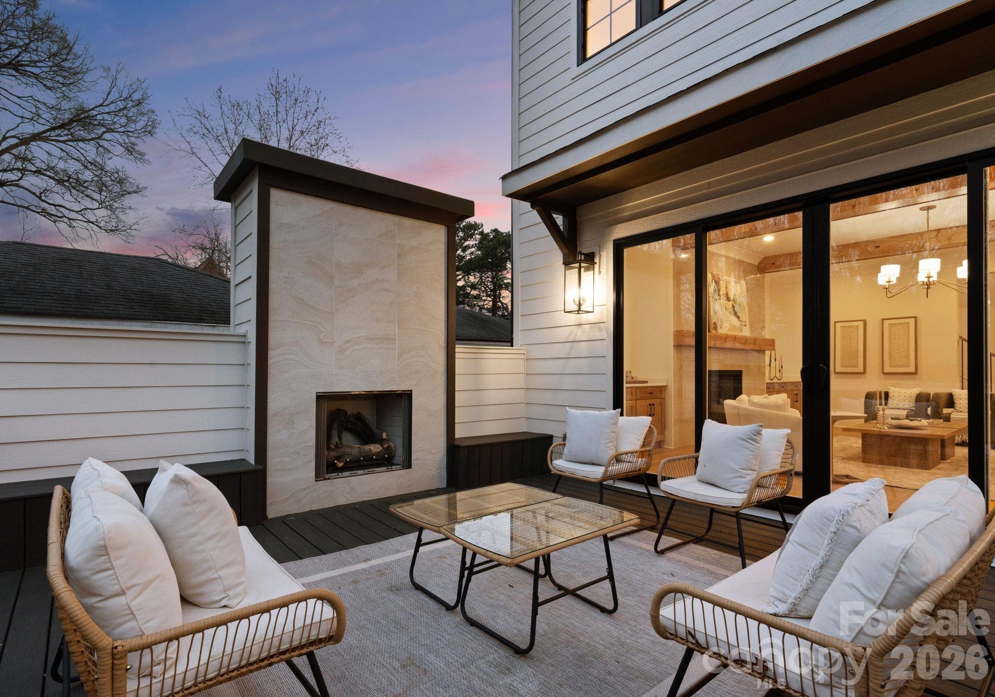 Single Family Residence at Charlotte, photo 41 of 48