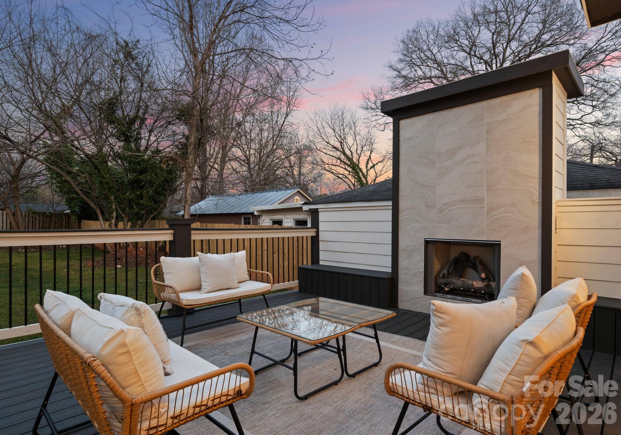 Single Family Residence at Charlotte, photo 42 of 48