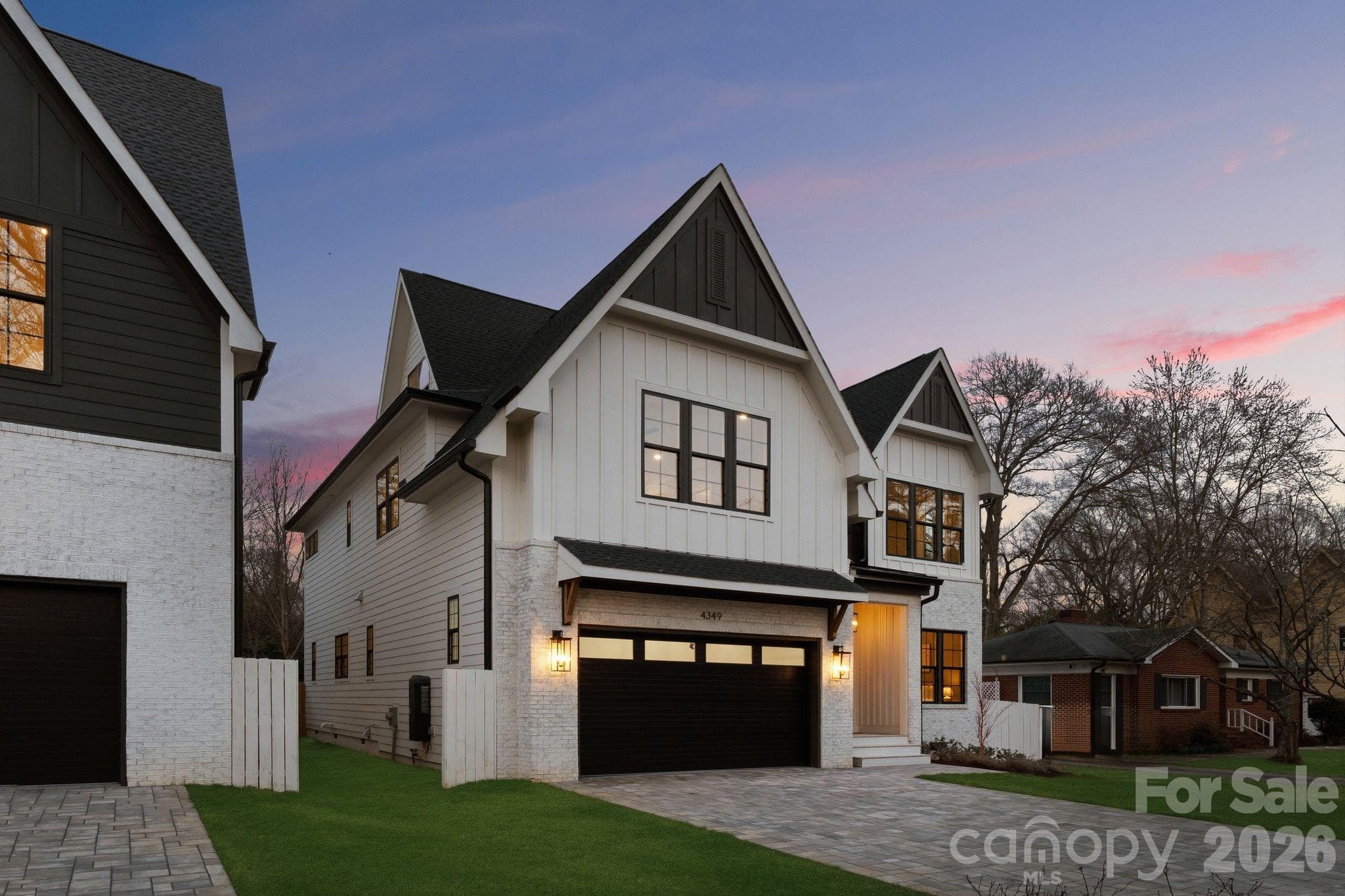 Single Family Residence at Charlotte, photo 43 of 48