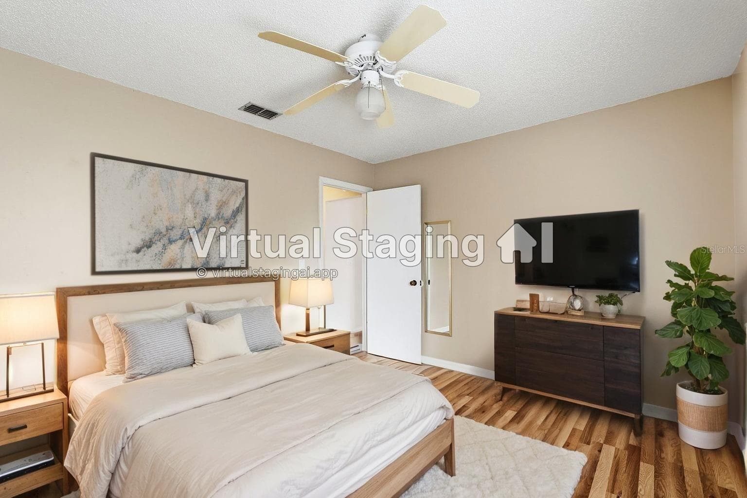 Single Family Residence at 21174 SW PEACH BLOSSOM ST, DUNNELLON, photo 18 of 48