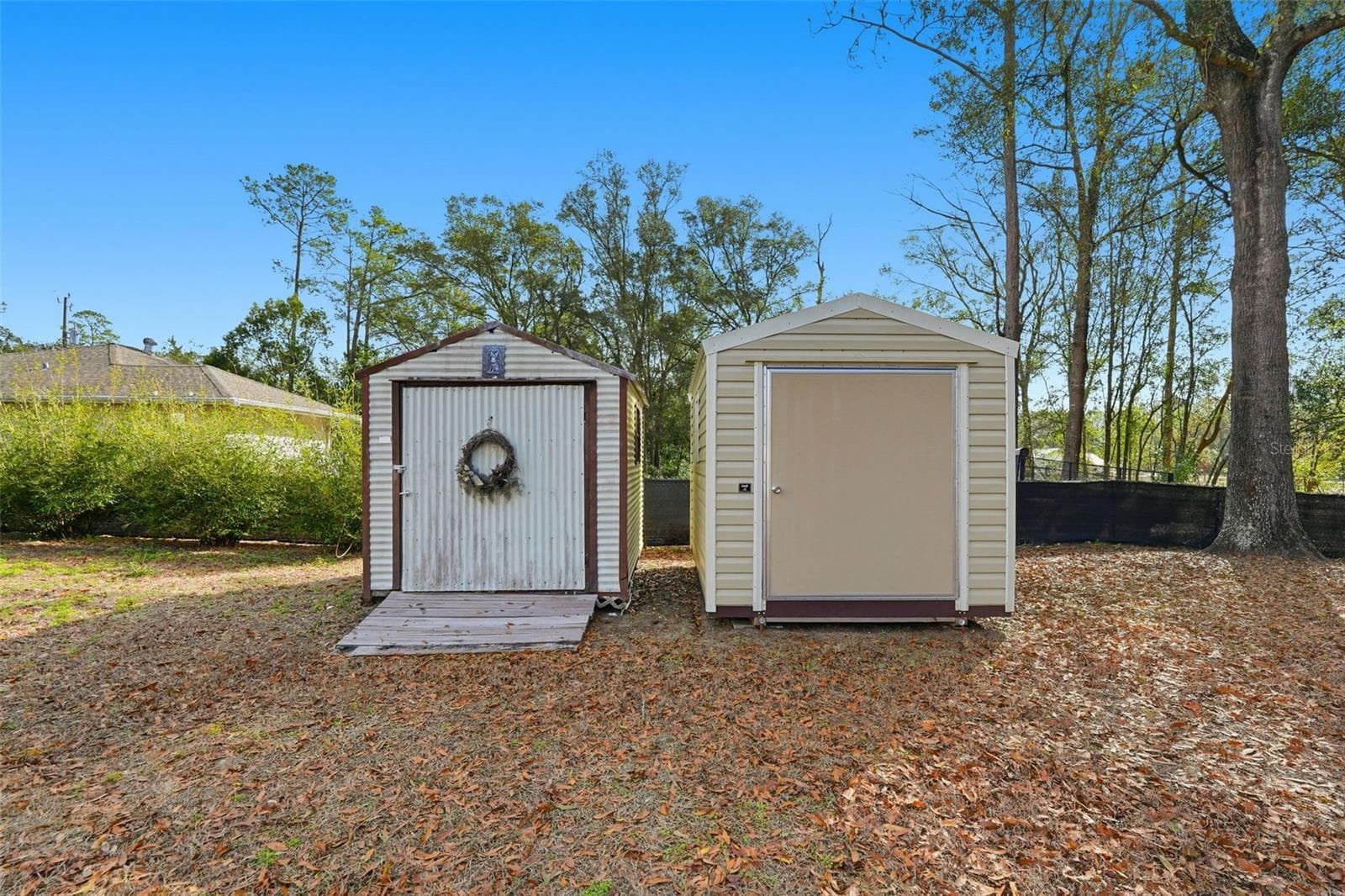 Single Family Residence at 21174 SW PEACH BLOSSOM ST, DUNNELLON, photo 33 of 48