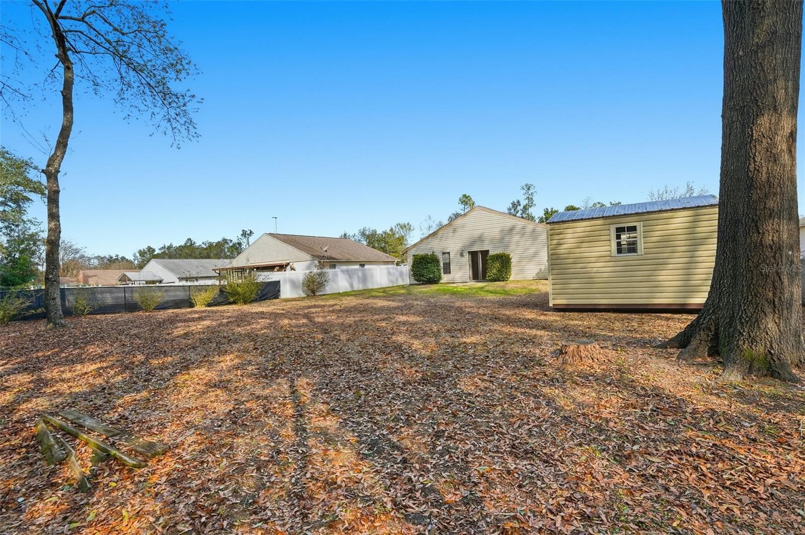 Single Family Residence at 21174 SW PEACH BLOSSOM ST, DUNNELLON, photo 34 of 48