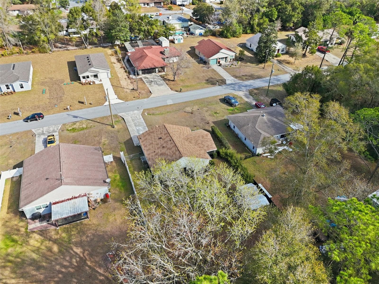 Single Family Residence at 21174 SW PEACH BLOSSOM ST, DUNNELLON, photo 40 of 48