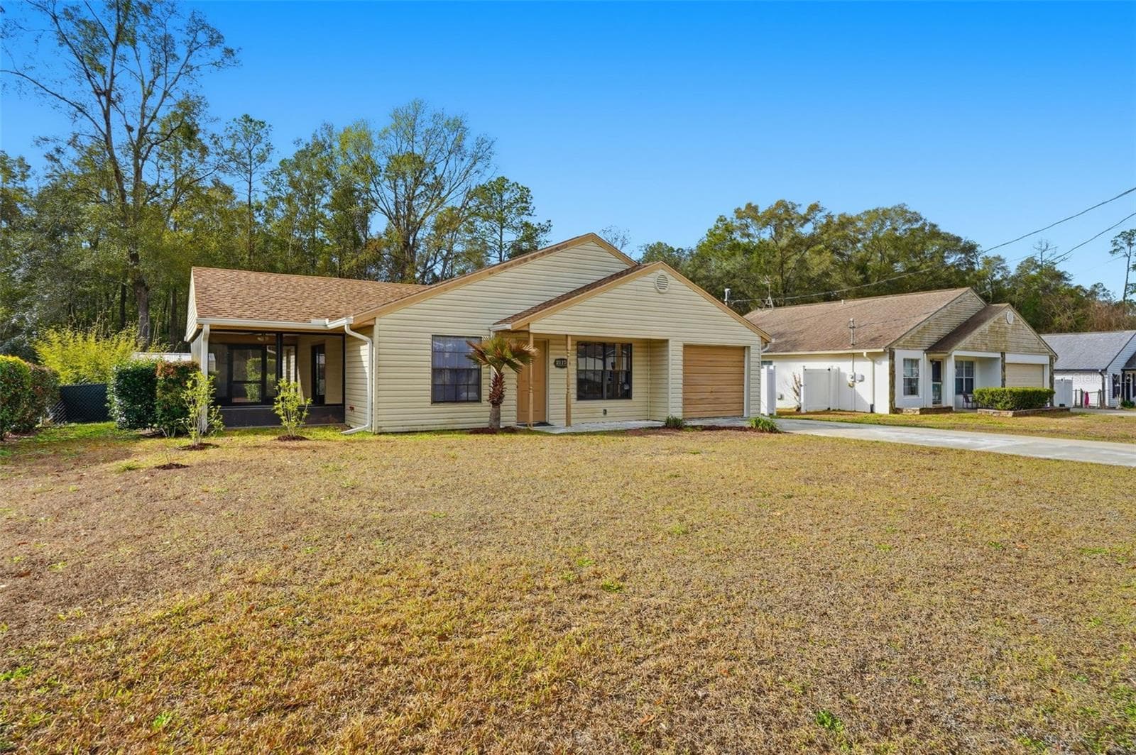 Single Family Residence at 21174 SW PEACH BLOSSOM ST, DUNNELLON, photo 42 of 48