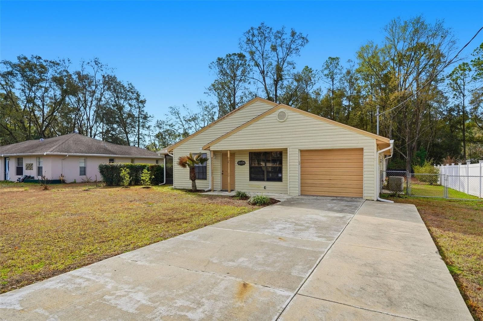 Single Family Residence at 21174 SW PEACH BLOSSOM ST, DUNNELLON, photo 43 of 48