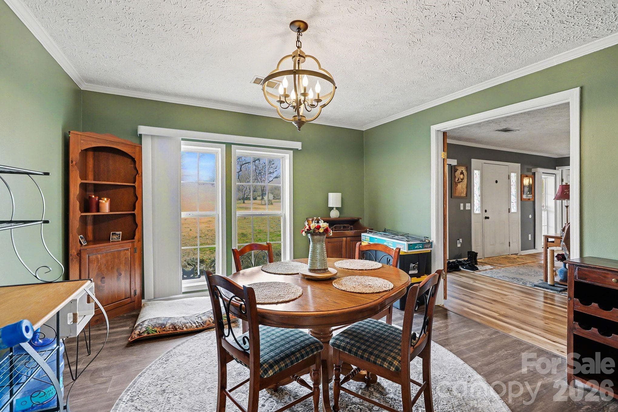 Single Family Residence at Mooresville, photo 3 of 19