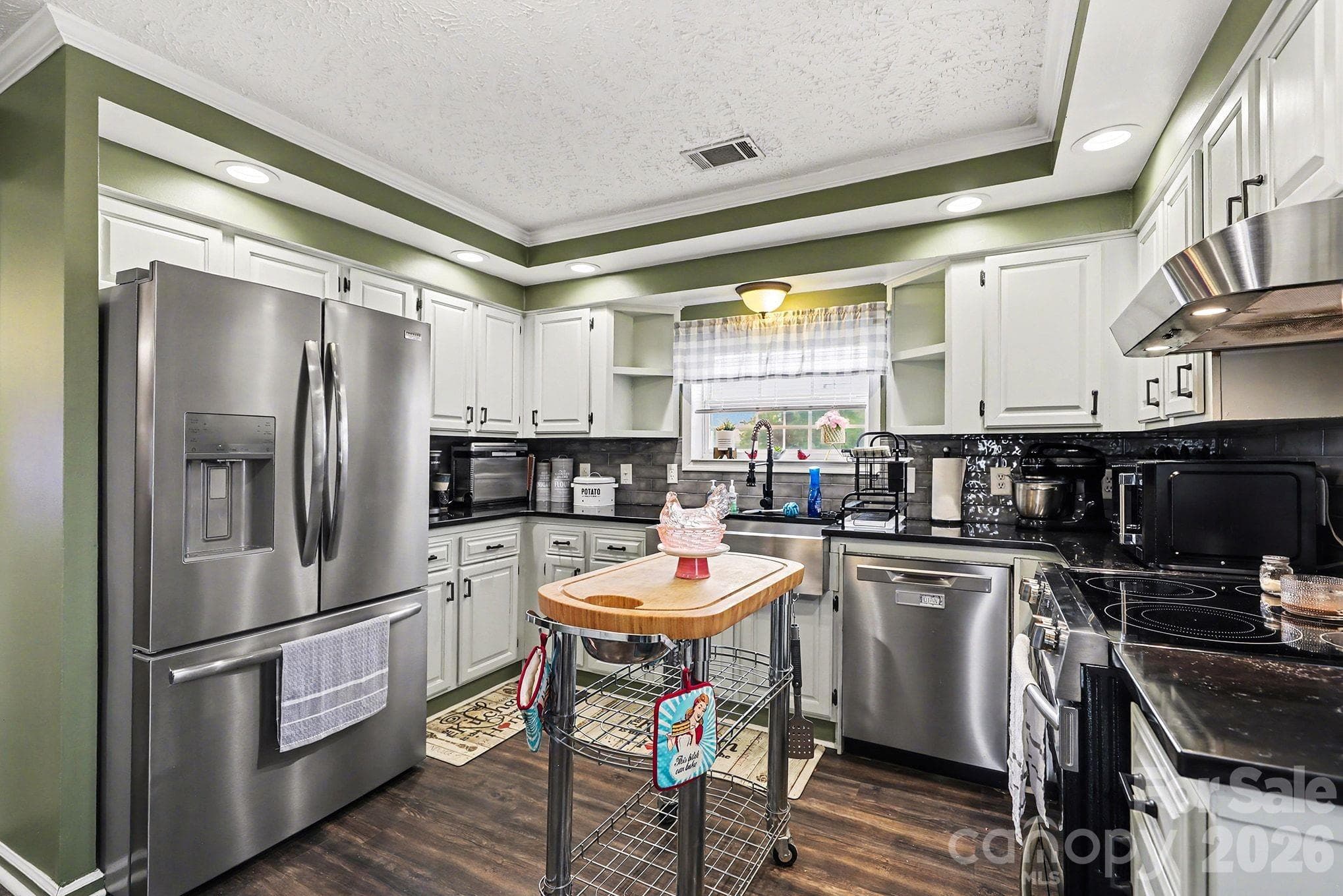 Single Family Residence at Mooresville, photo 5 of 19