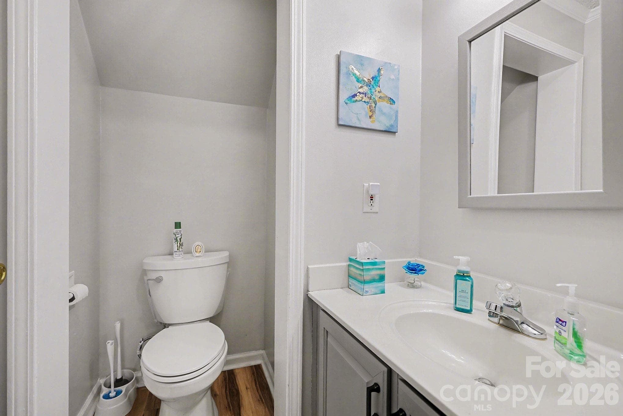 Single Family Residence at Mooresville, photo 6 of 19