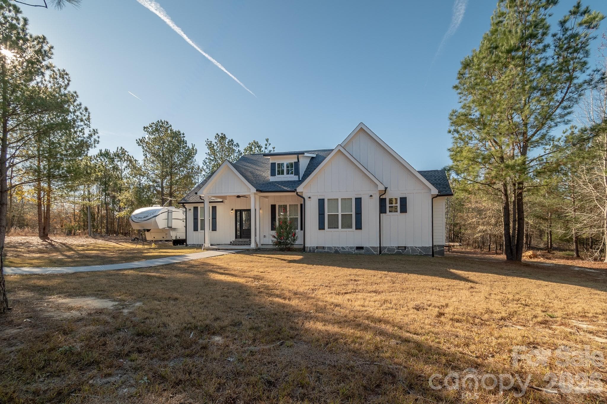 Unimproved Commercial at 2038 Billy Jordan Road, Pageland, photo 2 of 47