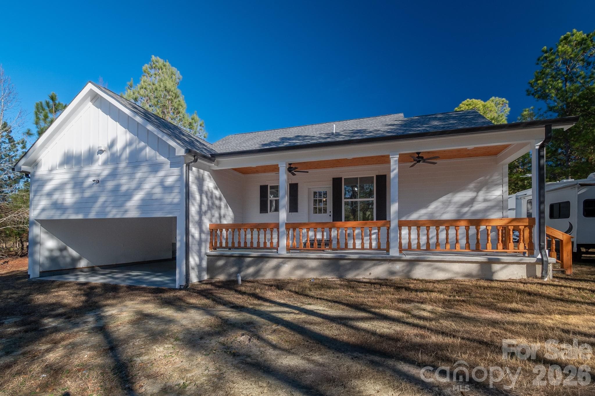 Unimproved Commercial at 2038 Billy Jordan Road, Pageland, photo 10 of 47