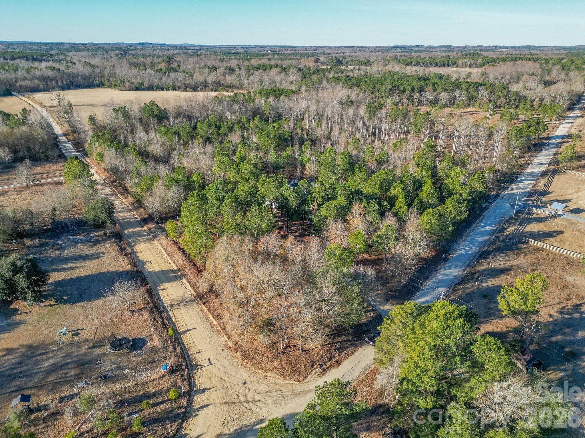 Unimproved Commercial at 2038 Billy Jordan Road, Pageland, photo 44 of 47