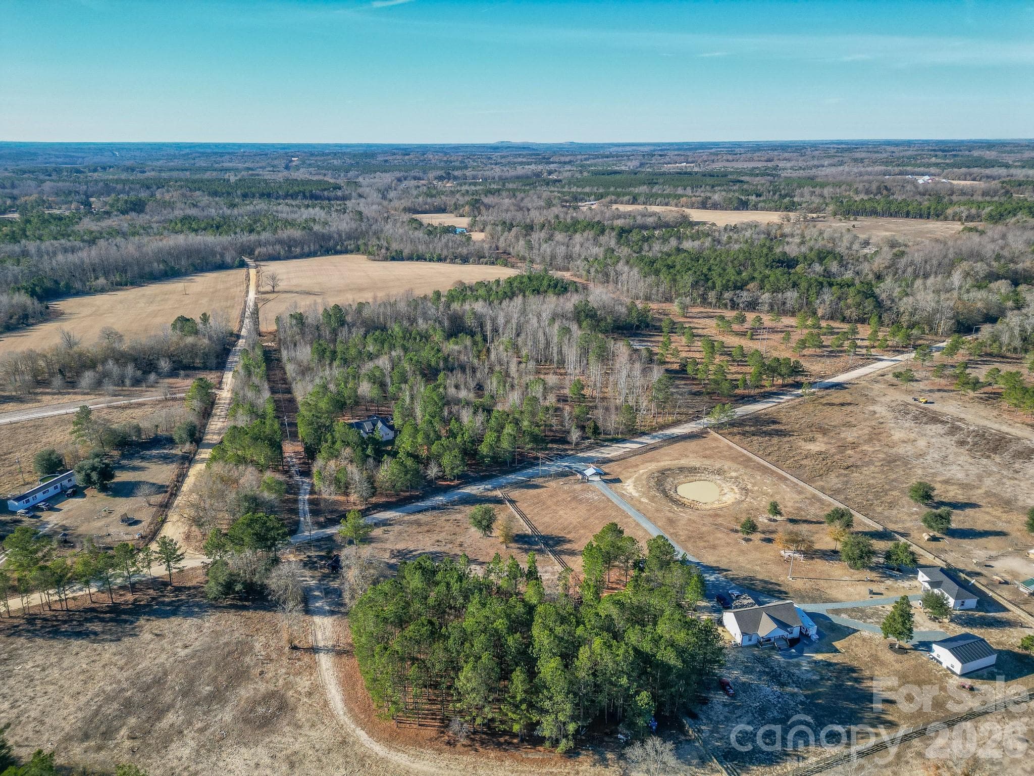 Unimproved Commercial at 2038 Billy Jordan Road, Pageland, photo 47 of 47