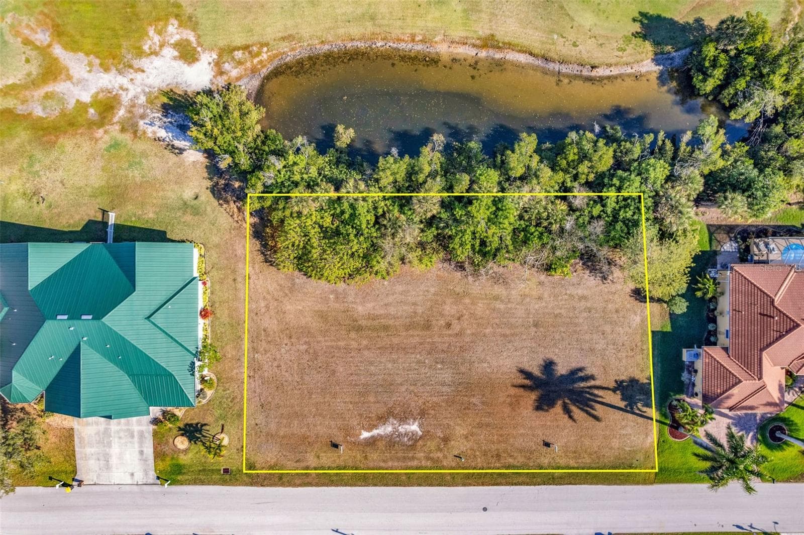 2316 PADRE ISLAND DR