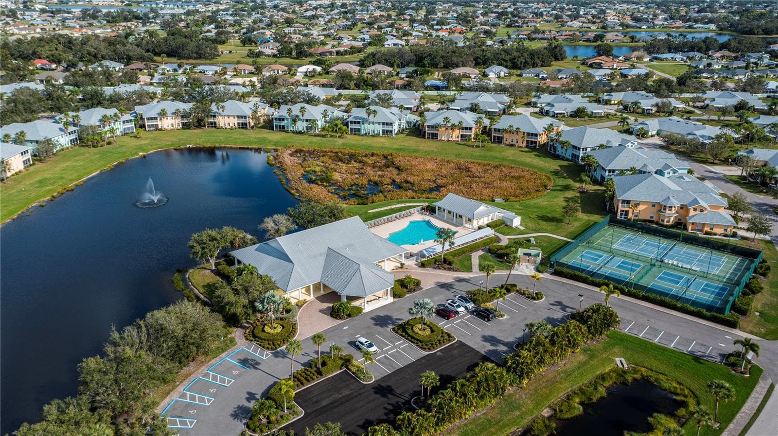 always something to do - 25601 HERITAGE LAKE BLVD #46, PUNTA GORDA