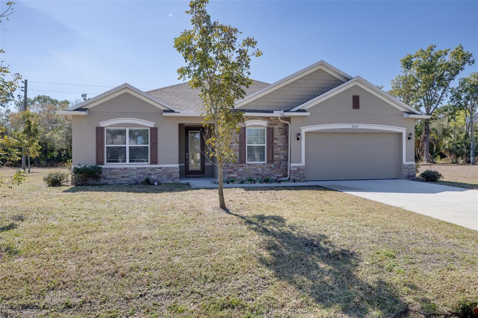 25171 DOREDO DR