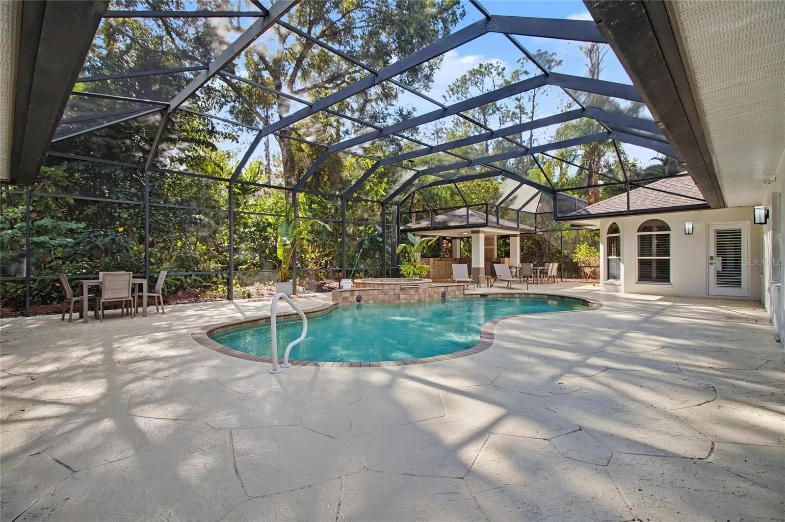 Single Family Residence at 5186 TALLOWOOD WAY, NAPLES, photo 39 of 50