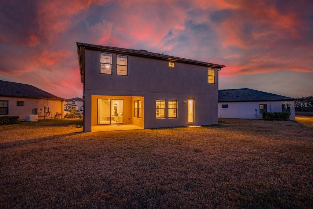 Single Family Residence at 14604 HORSE TROT RD, LITHIA, photo 46 of 62