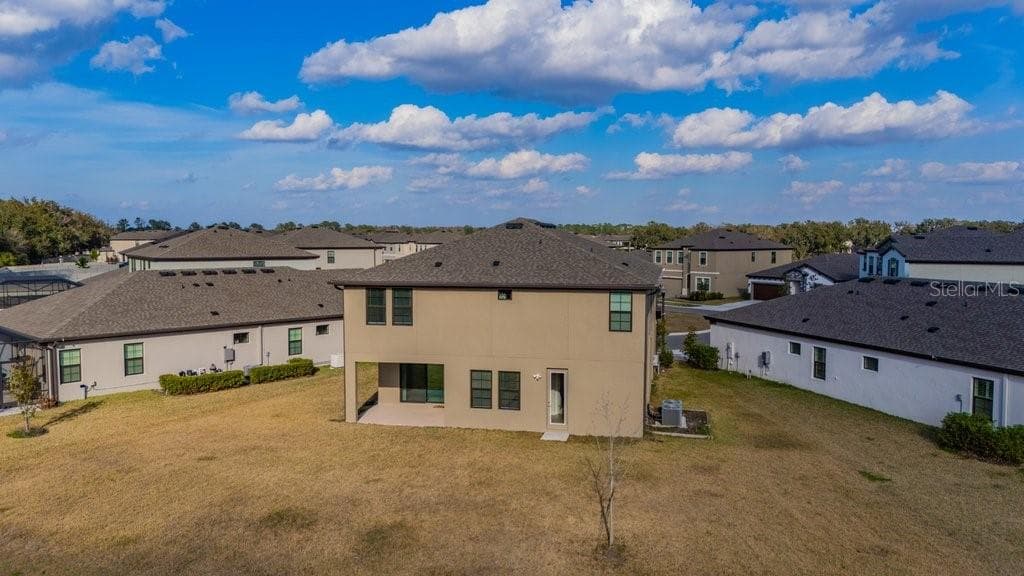 Single Family Residence at 14604 HORSE TROT RD, LITHIA, photo 58 of 62