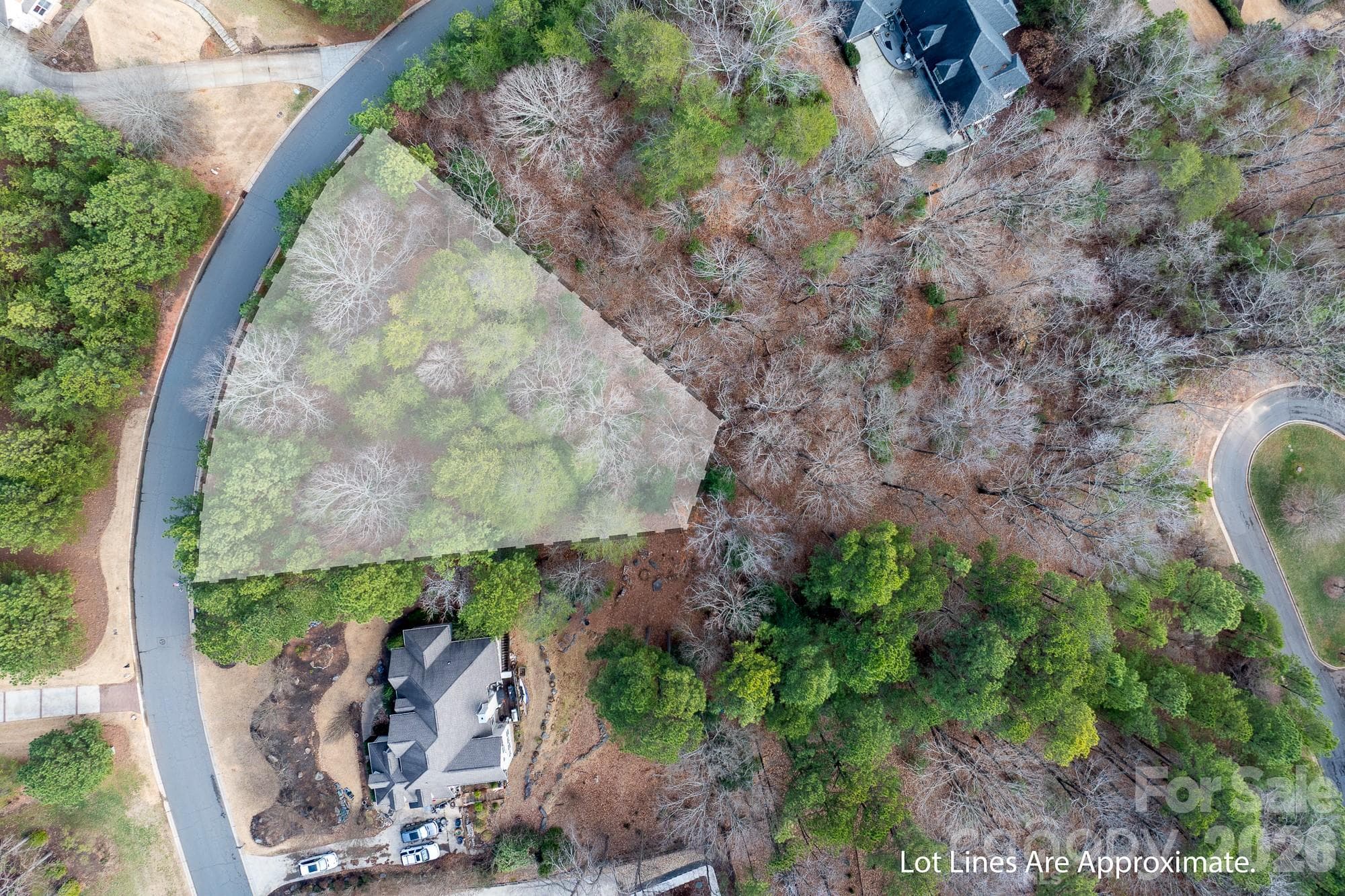 Lot at Belmont, photo 2 of 14