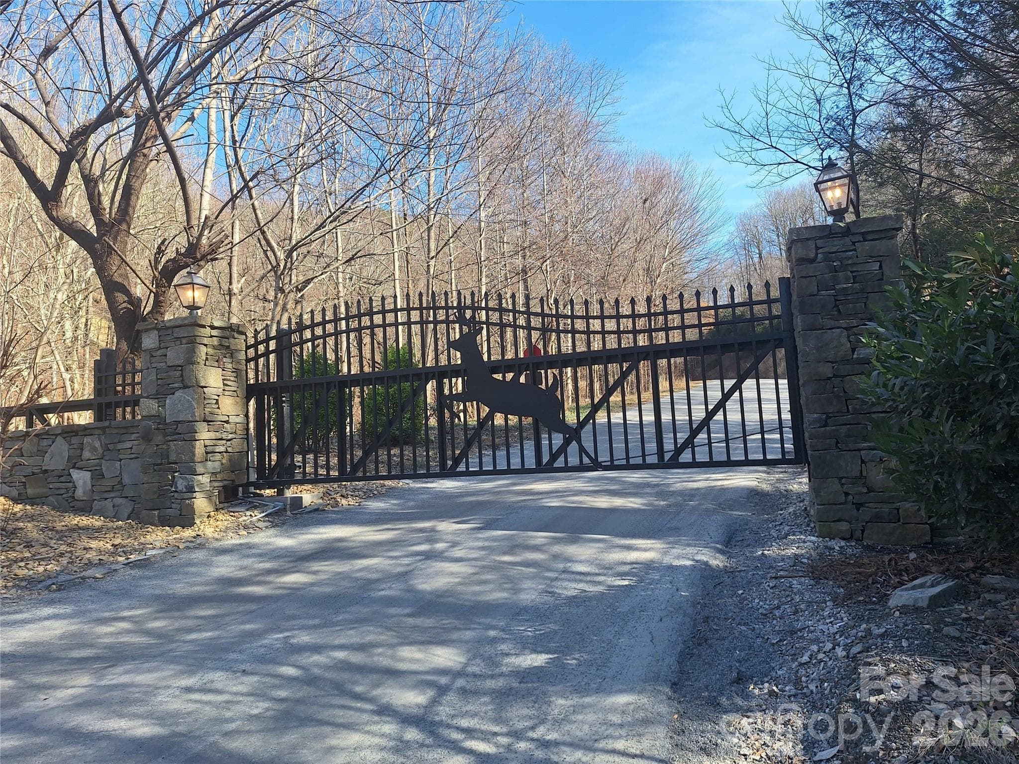 Lot at 965 Wolf Pen Road, Old Fort, photo 3 of 30