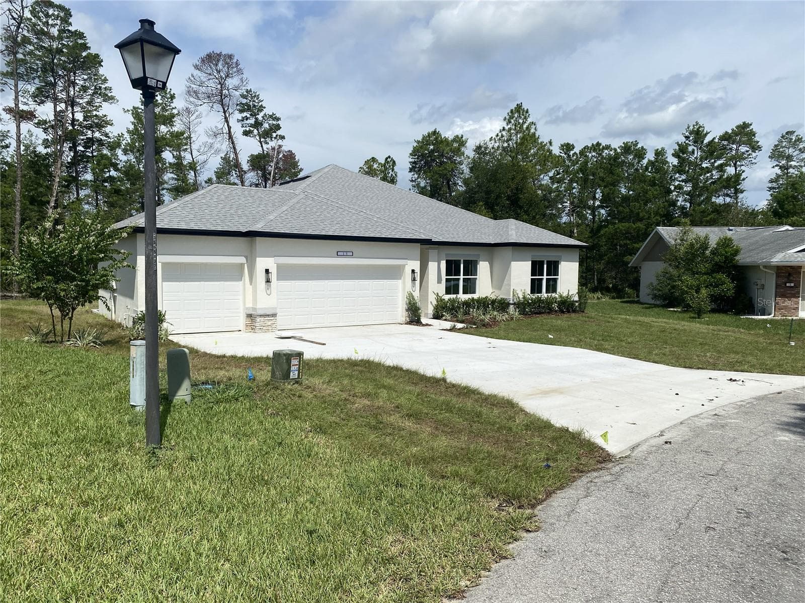Not the actual home. - 9272 N ATHENS DR, CITRUS SPRINGS